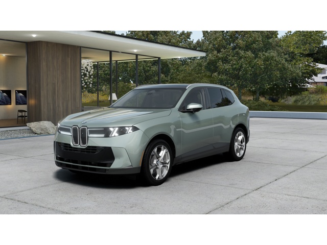 2027 BMW X5 40 xDrive SUV