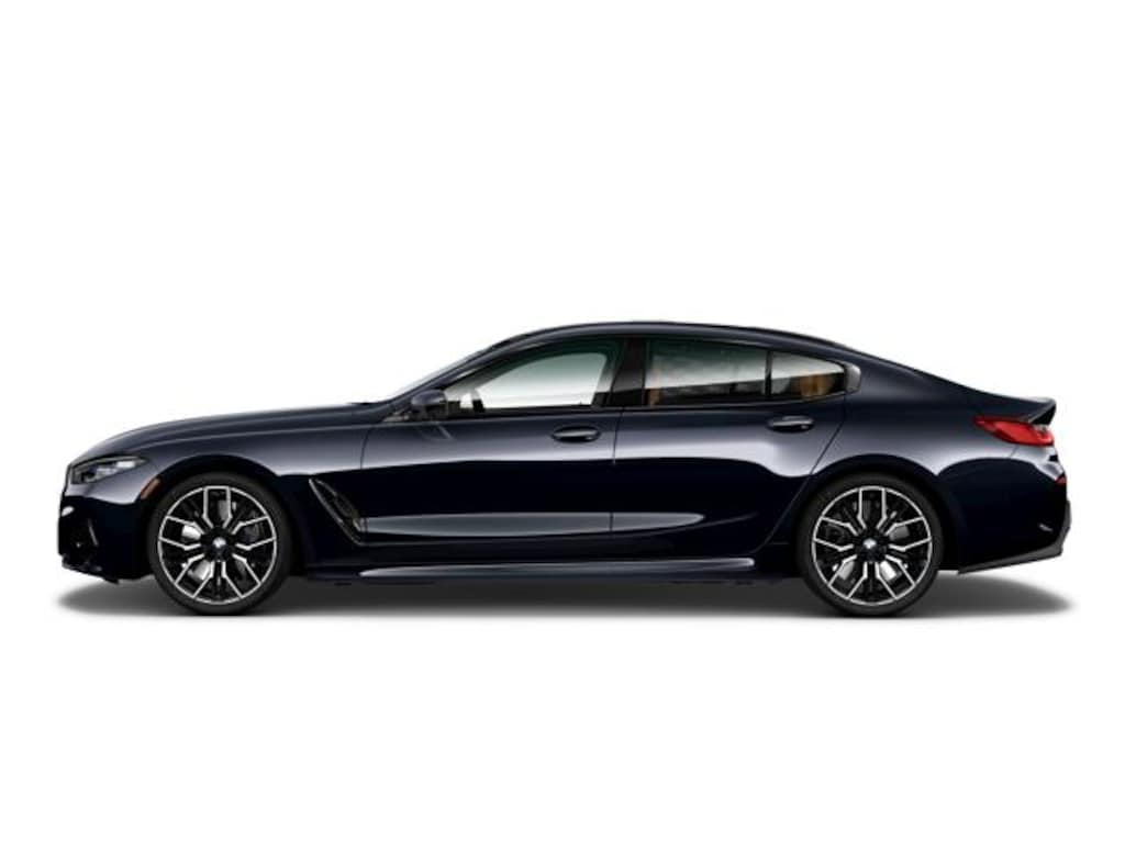 New 2026 BMW 840i Gran Coupe