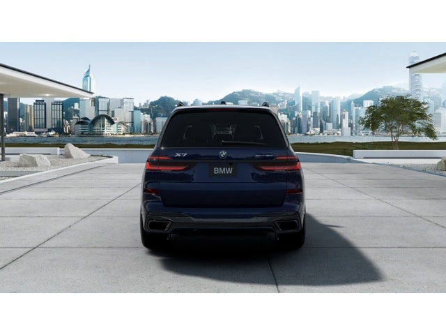 2026 BMW X7 40i - Photo 33