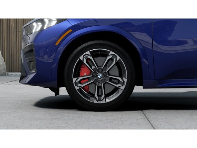 2026 BMW X2 28i - Photo 36