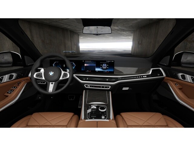 2026 BMW X5 50e - Photo 51