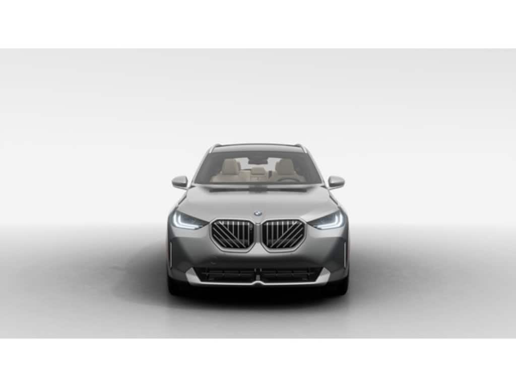 Used 2026 BMW X3 30 xDrive SUV