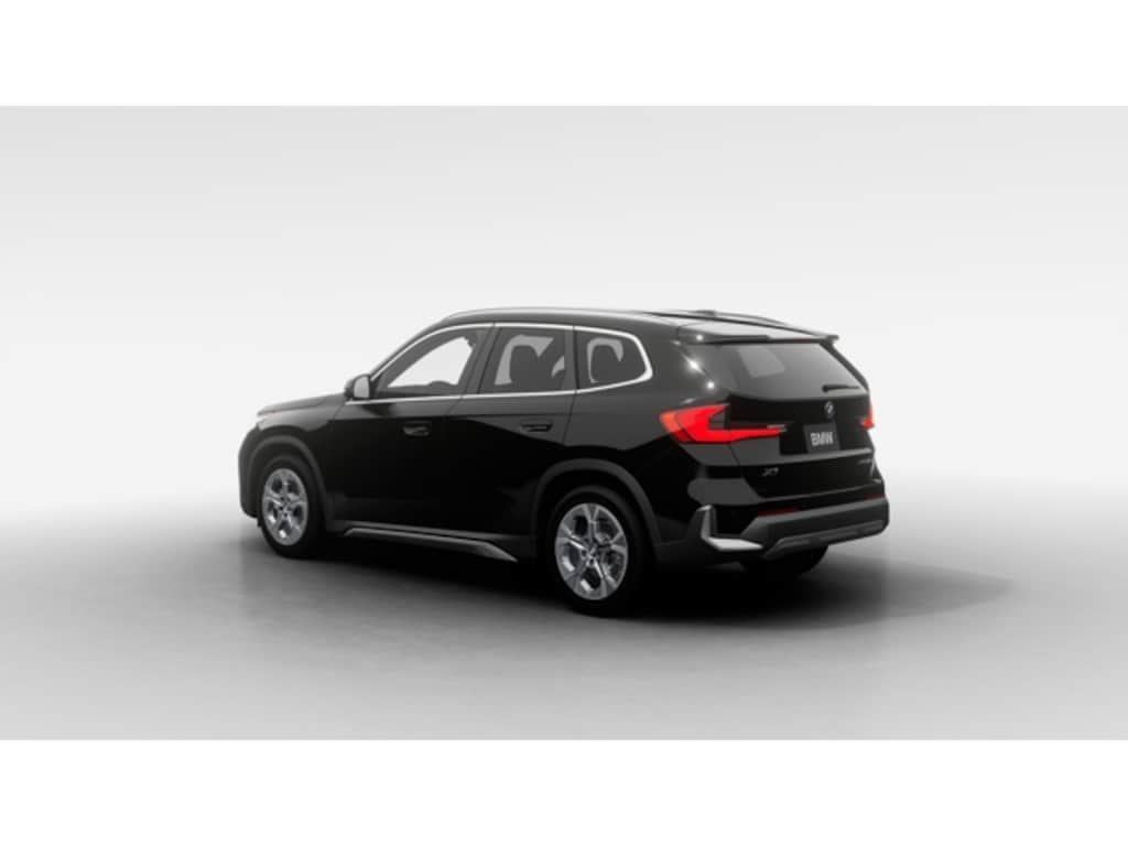 New 2027 BMW X1 SUV