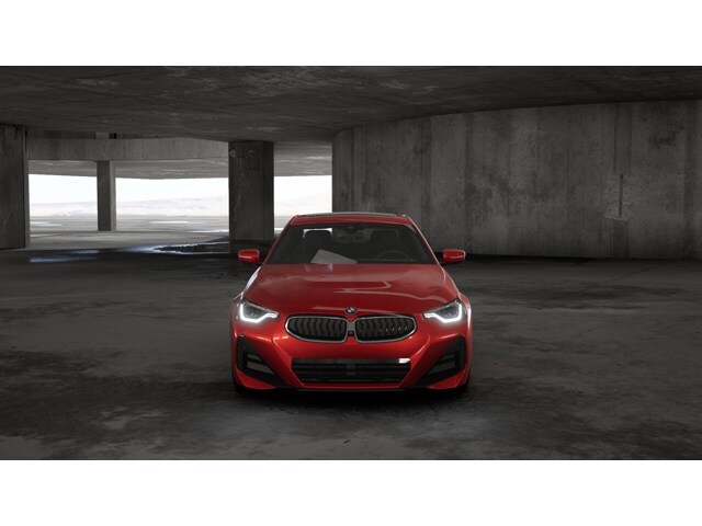 2025 Bmw 230i photo 3