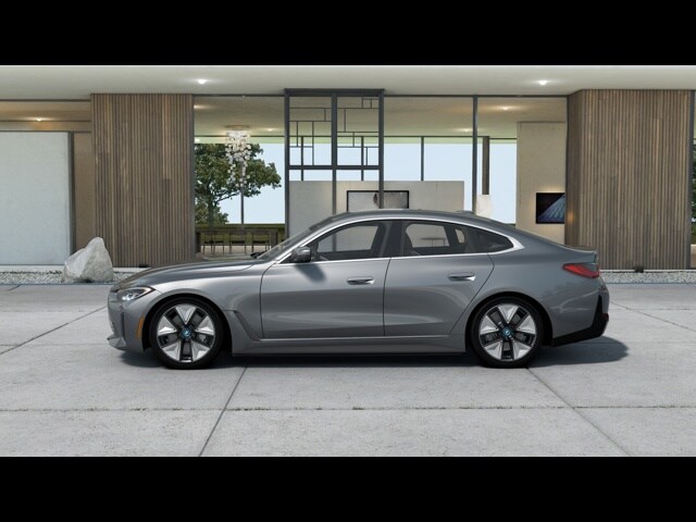 2024 Bmw i4 xDrive40 photo 4