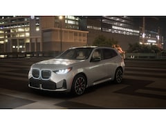 2026 BMW X3 M50 xDrive SUV