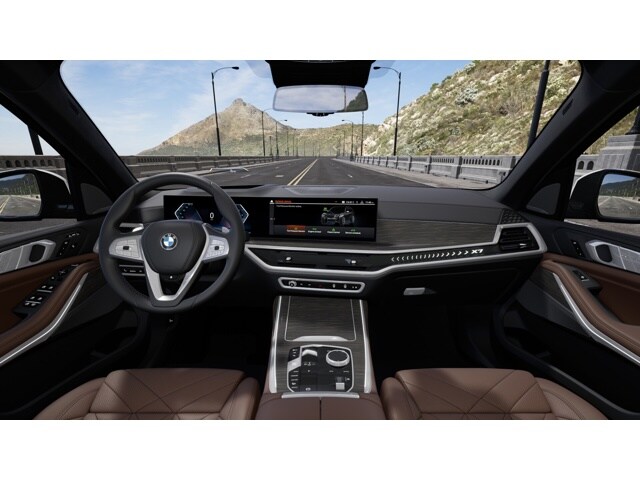 2026 BMW X7 40i - Photo 45