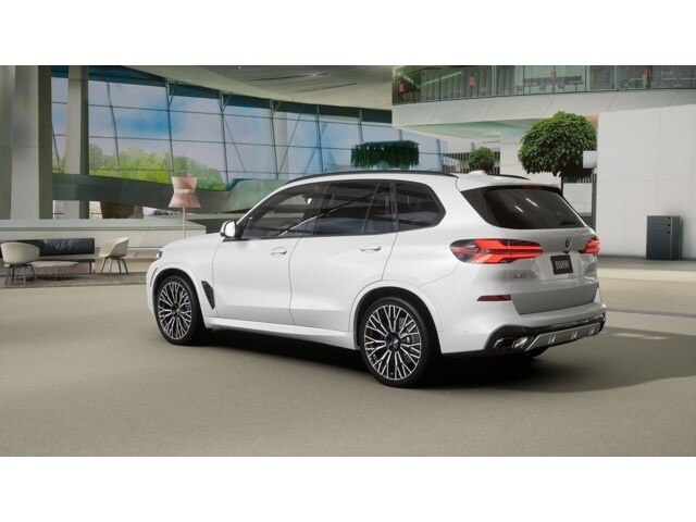 2026 Bmw X5 xDrive40i photo 2
