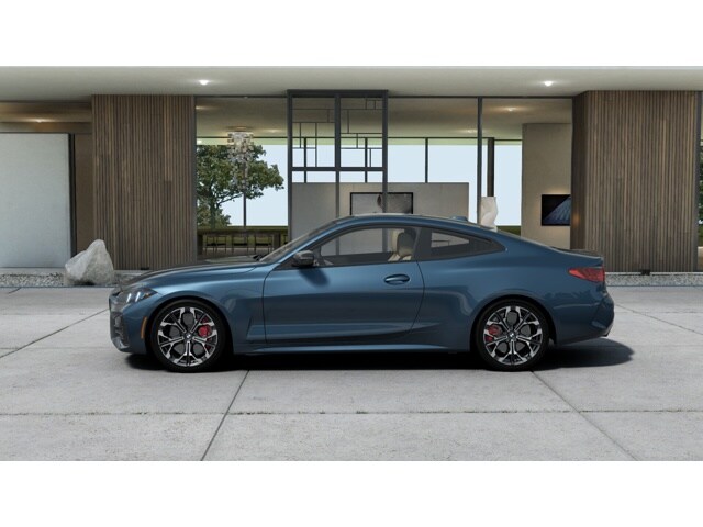 2026 Bmw 430i 430i xDrive photo 4