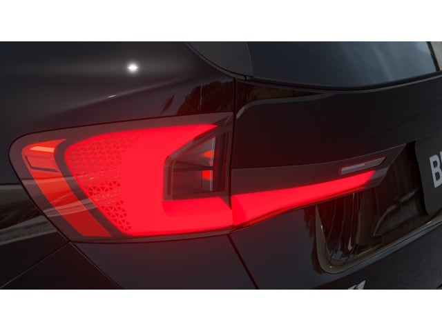 2026 BMW X1 28i - Photo 39