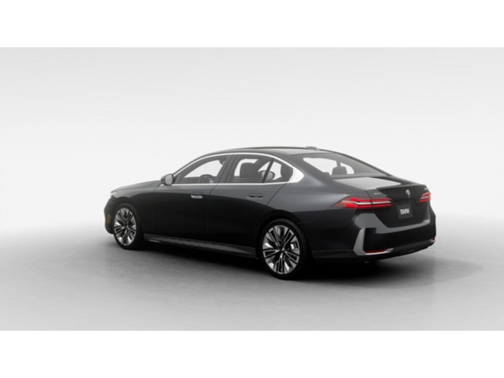 New 2026 BMW 530i xDrive Sedan