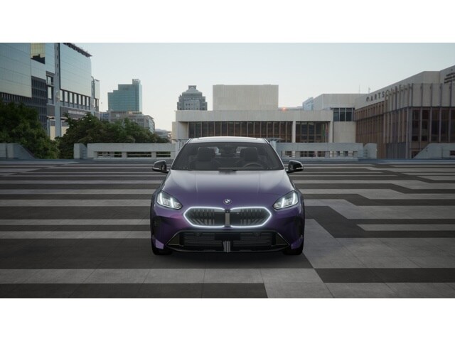 2026 Bmw 228i xDrive Gran Coupe photo 3