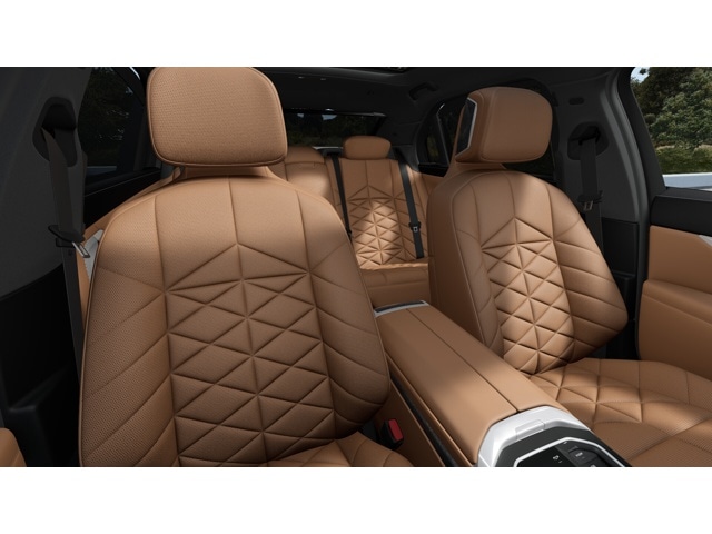 2025 BMW 7 Series 740i - Photo 41