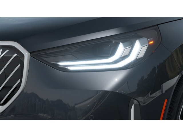 2025 BMW X3 30 - Photo 41