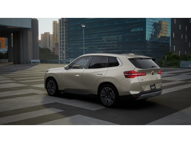 2026 Bmw X3 photo 2