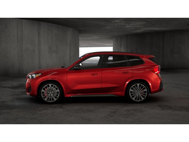 2026 Bmw X1 XDrive28i photo 4