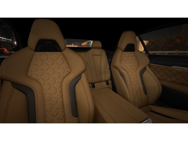 2025 BMW 7 Series 750e - Photo 55