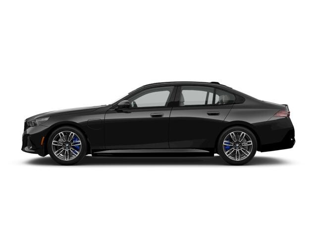 2026 Bmw 550e xDrive photo 4