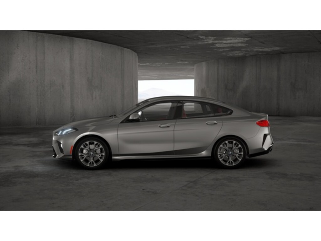 New 2026 BMW 228i xDrive Gran Coupe