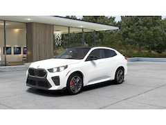 2026 BMW X2 M35i SUV