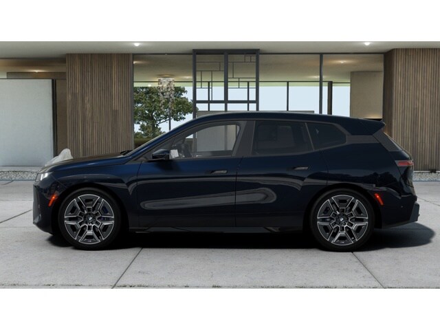 2026 Bmw iX photo 3