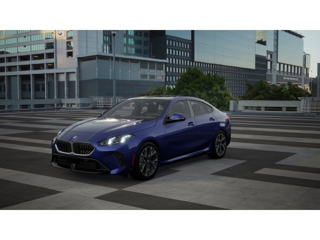 2025 BMW 2 Series 228's photo