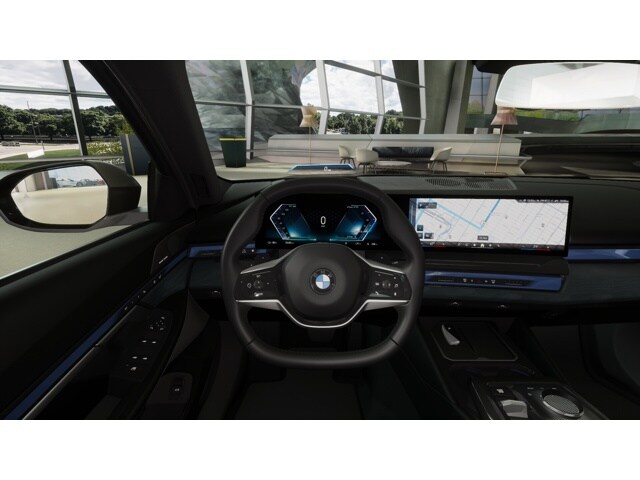 2026 BMW i5 40 - Photo 45