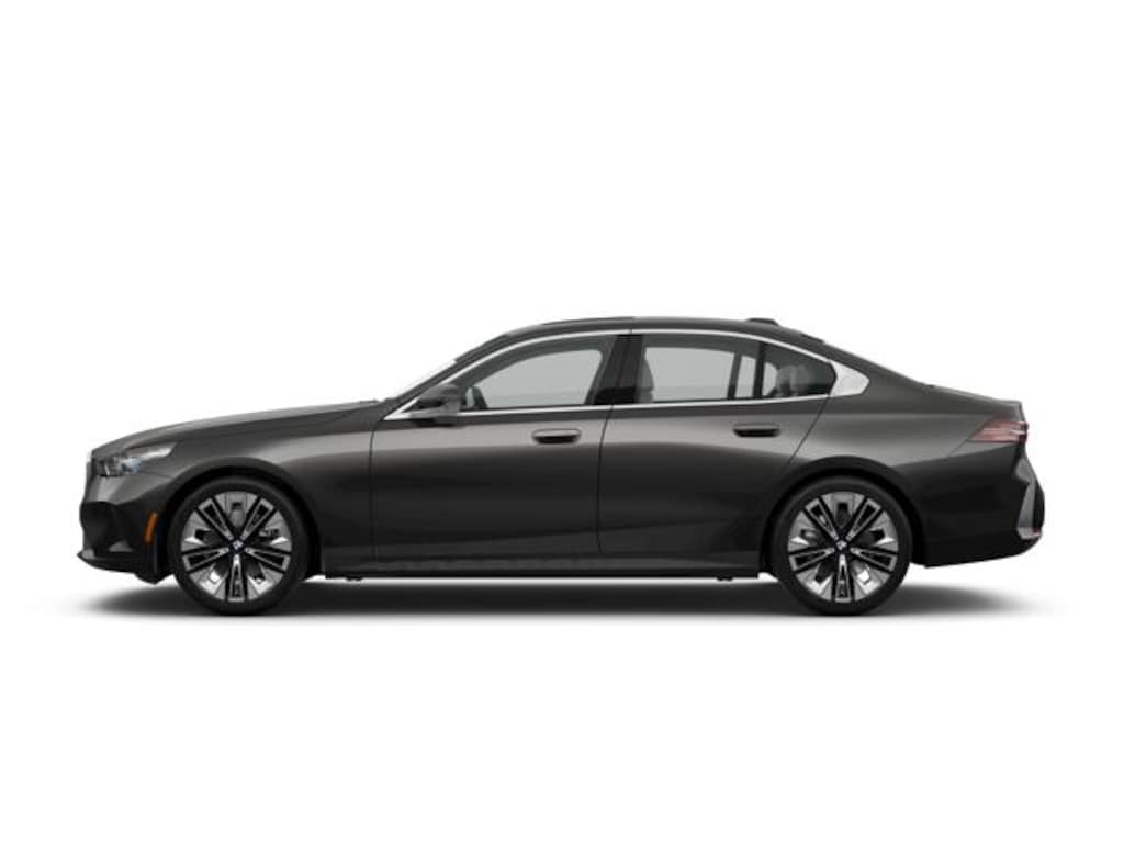 New 2027 BMW 530i xDrive Sedan