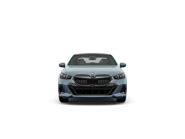 2026 Bmw 530i Sedan photo 2