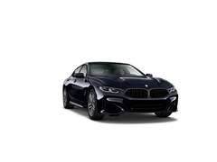 2026 BMW 840i xDrive Gran Coupe