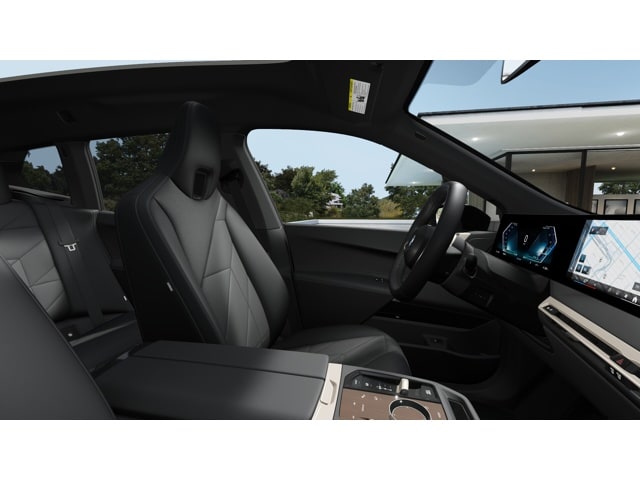 2026 BMW iX 60 - Photo 40