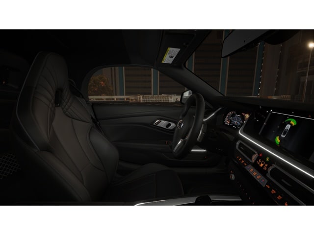 2026 BMW Z4 M40i - Photo 9