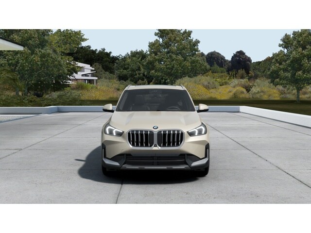 2026 Bmw X1 M35i photo 3