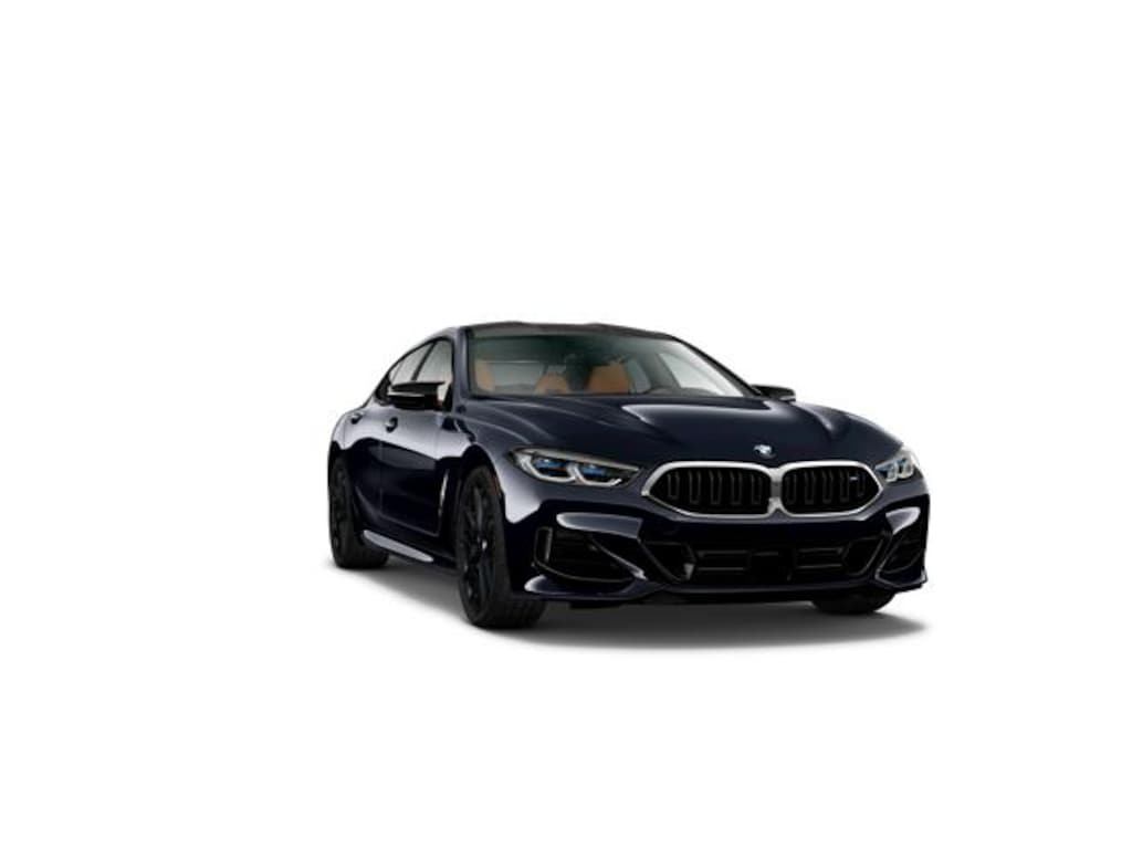 New 2026 BMW M850i i xDrive Gran Coupe