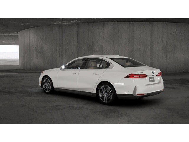 2026 Bmw 530i xDrive photo 2