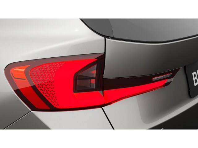 2025 BMW X1 28i - Photo 31