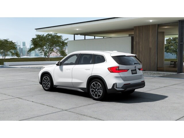 2025 Bmw X1 XDrive28i photo 2