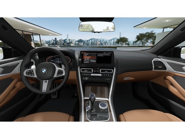2026 BMW 8 Series 840i - Photo 33