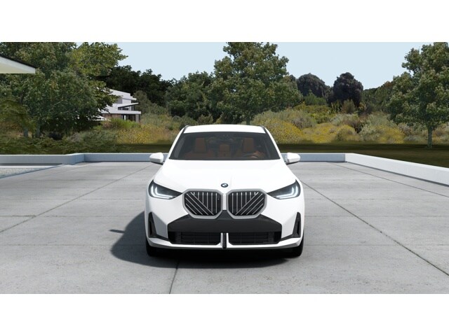2026 Bmw X3 photo 3