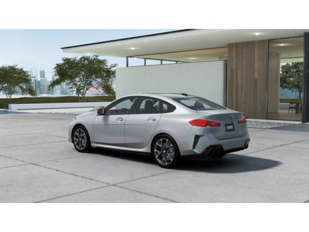 New 2026 BMW 2 Series 228 Gran Coupe Sedan