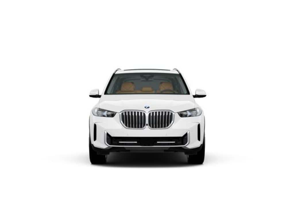 New 2026 BMW X5 xDrive40i SUV