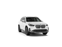 2026 BMW X1 xDrive28i SUV