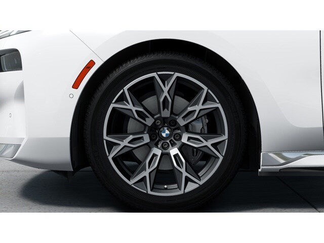 2025 BMW i7 50 - Photo 43