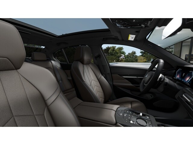 2026 BMW 5 Series 530i - Photo 34