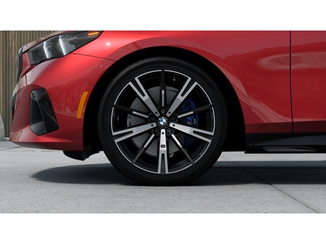 2026 Bmw 530i xDrive photo 10