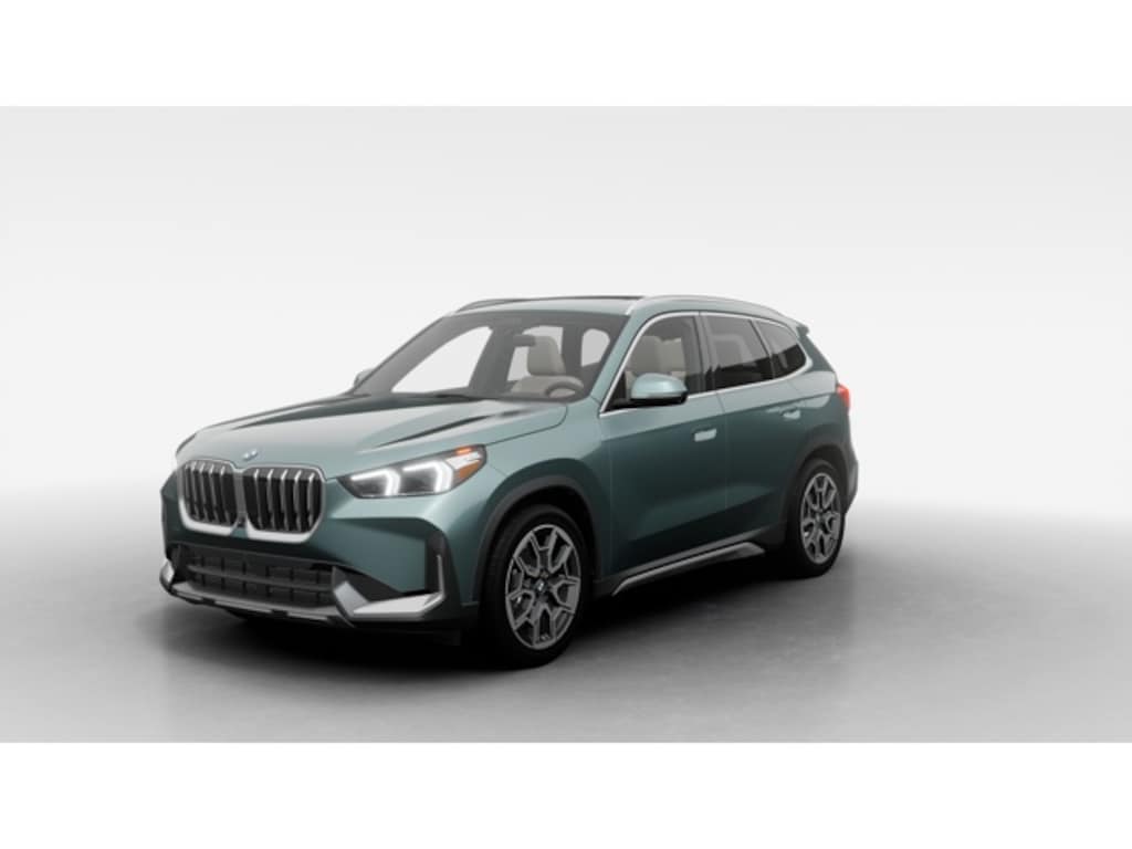 New 2026 BMW X1 xDrive28i SUV