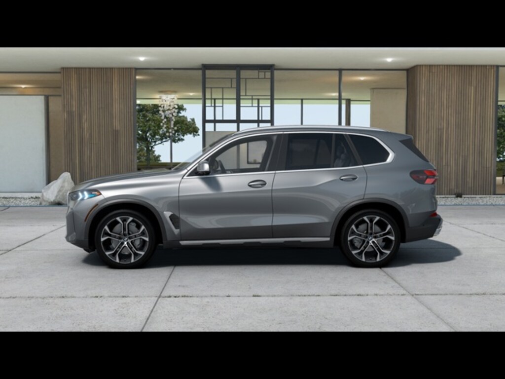 New 2025 BMW X5 sDrive40i For Sale in Tampa, FL