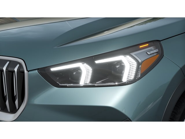 2025 BMW X1 28i - Photo 33