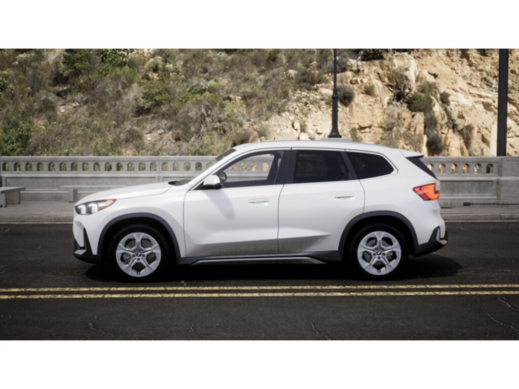 New 2026 BMW X1 xDrive28i SUV