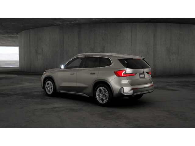 2026 Bmw X1 XDrive28i photo 2